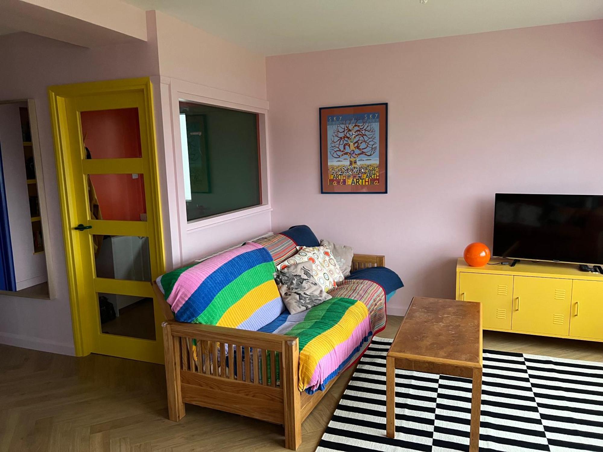 Ferienwohnung Rainbow Retreat With Stunning Panoramic Views Ambleside Exterior foto